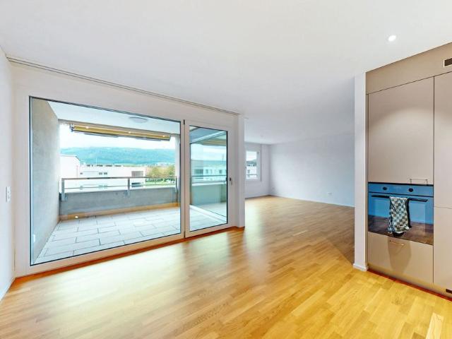 Apartment mieten in Obergösgen, Solothurn