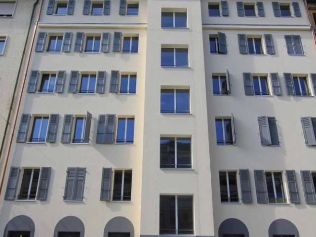 Apartment mieten in Conches