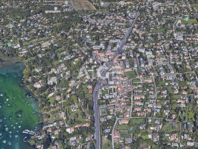 Apartment mieten in Collonge-Bellerive