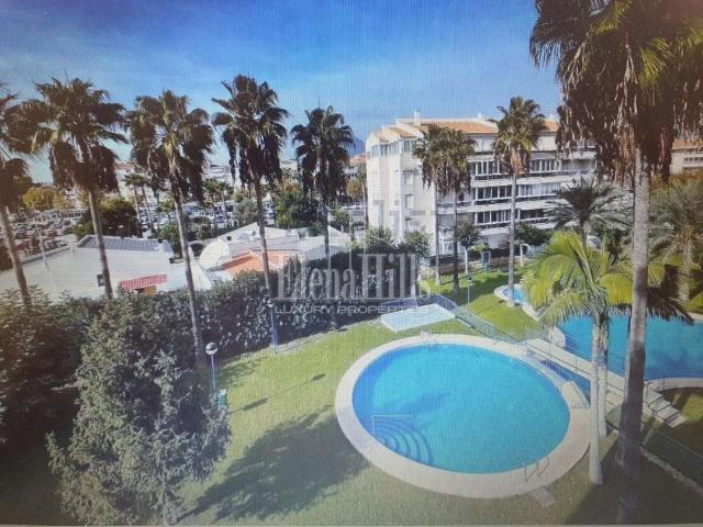 Apartamento en alquiler en Pla Parcial Platja, la Marina Baixa