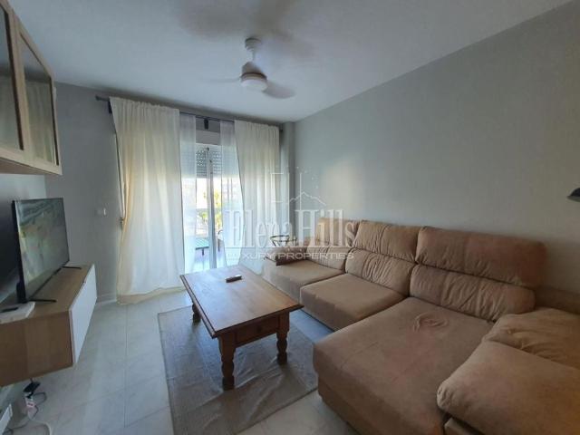 Apartamento en alquiler en Urbanització Vereda Park, la Marina Alta