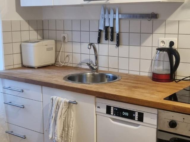 Apartment mieten in Oberhausen, Augsburg