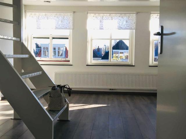 Appartement te huur in Binnenstad, Delft