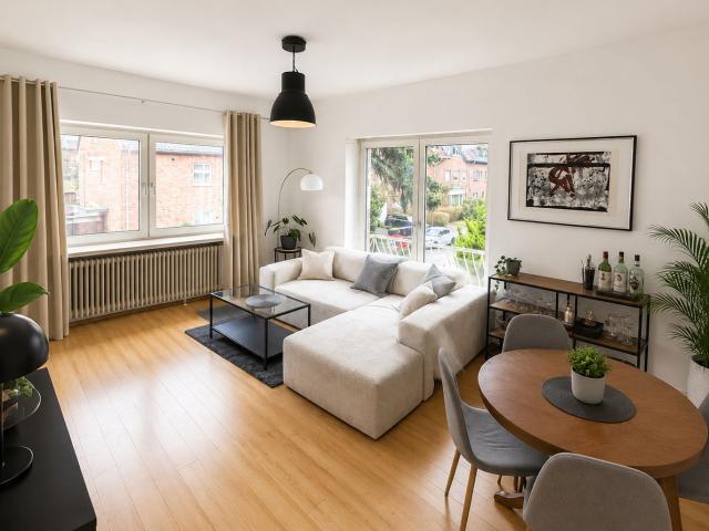 Apartment mieten in Lindenthal, Köln