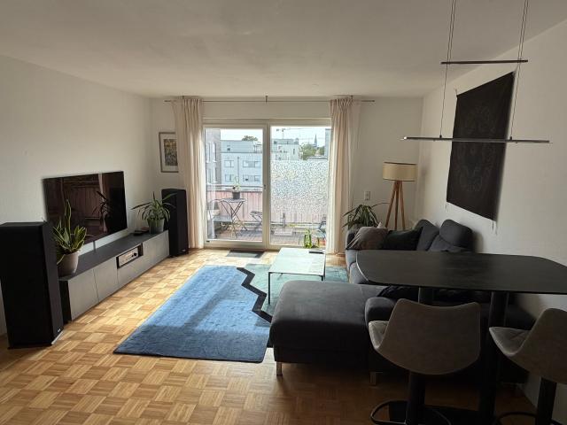 Apartment mieten in Nippes, Köln