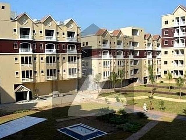 Apartment for sale in Islamabad