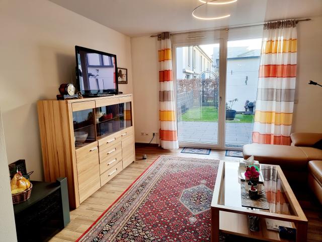 Haus mieten in Spessartviertel, Dietzenbach