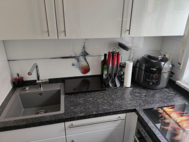 Apartment mieten in Seidnitz, Dresden