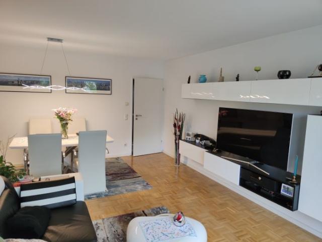 Apartment mieten in Seidnitz, Dresden
