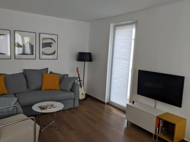 Apartment mieten in Mörsenbroich, Düsseldorf