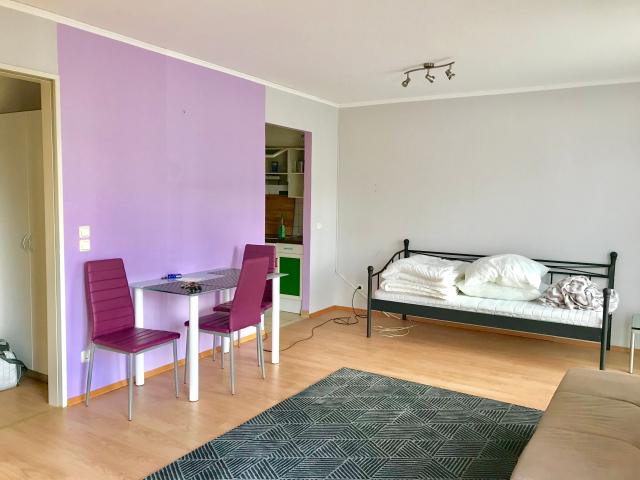 Apartment mieten in Hassels, Düsseldorf