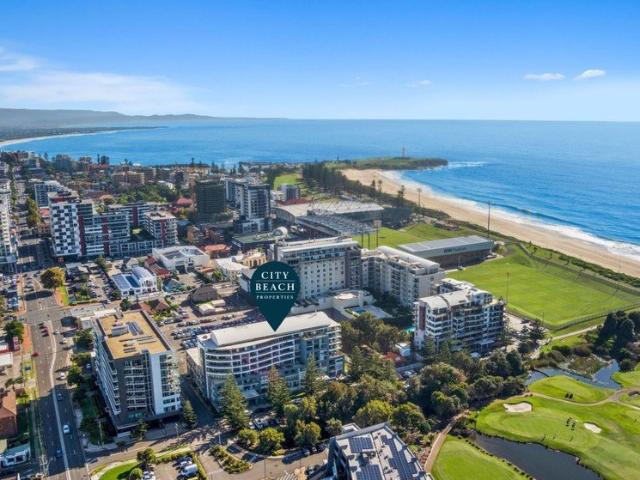 Apartment for rent in Wollongong West, New South Wales