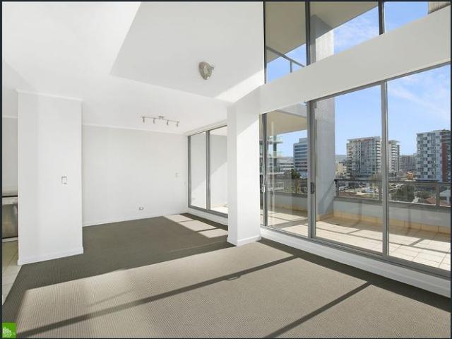 Apartment for rent in Wollongong West, New South Wales
