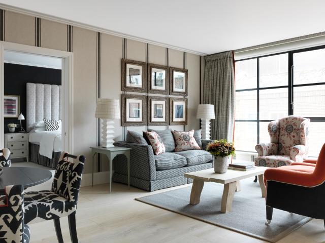 Apartment for rent in Soho, Isle Of Man