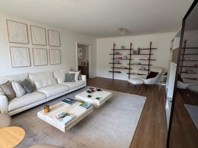 Apartment mieten in Conches