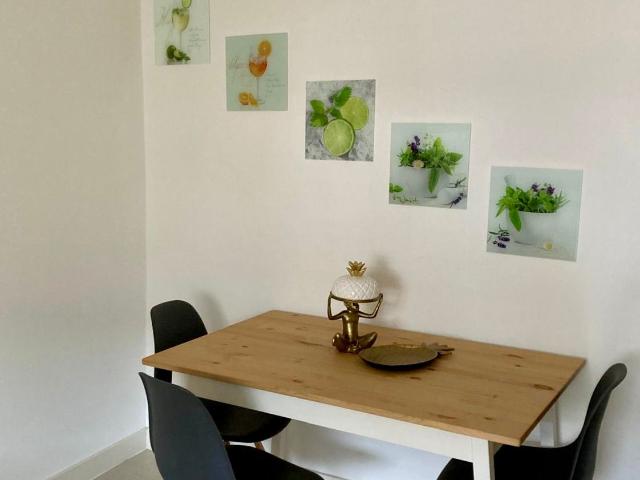 Apartment mieten in Sachsenhausen, Hessen