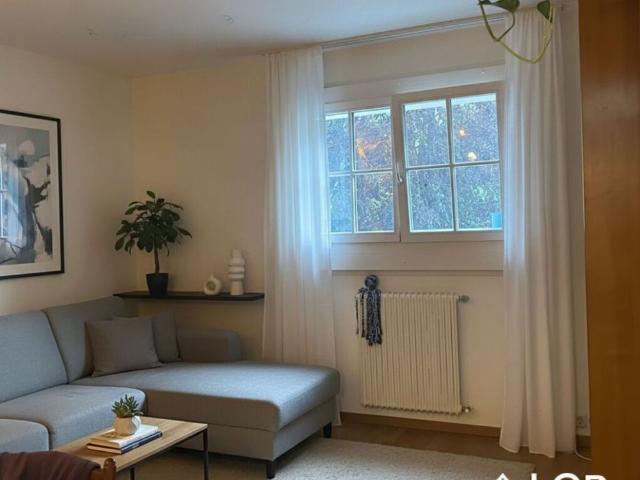 Apartment mieten in Villars, Freiburg