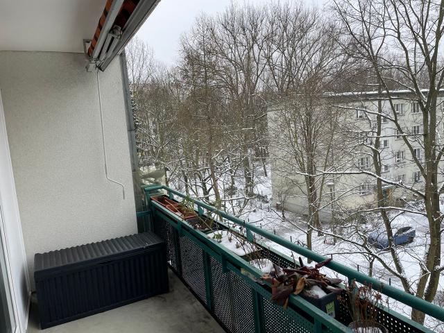 Apartment mieten in Lichtenberg, Berlin