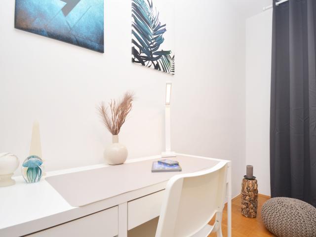 Apartment mieten in Westvorstadt, Fürth