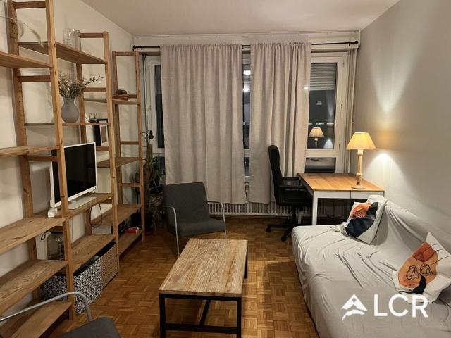Apartment mieten in Conches