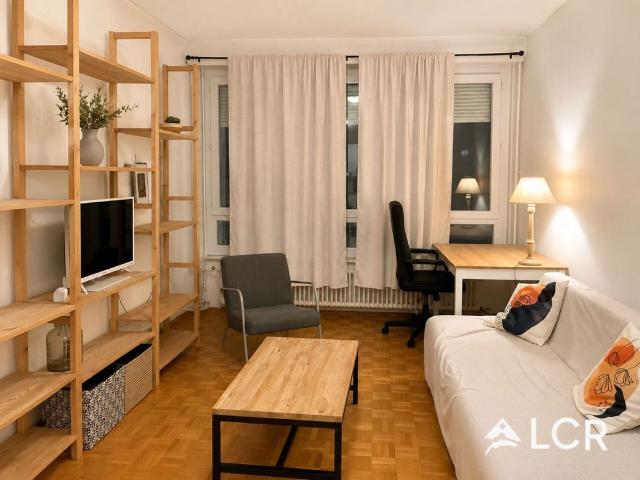 Apartment mieten in Conches