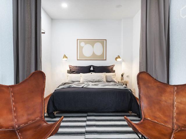 Apartment mieten in Au-Haidhausen, München