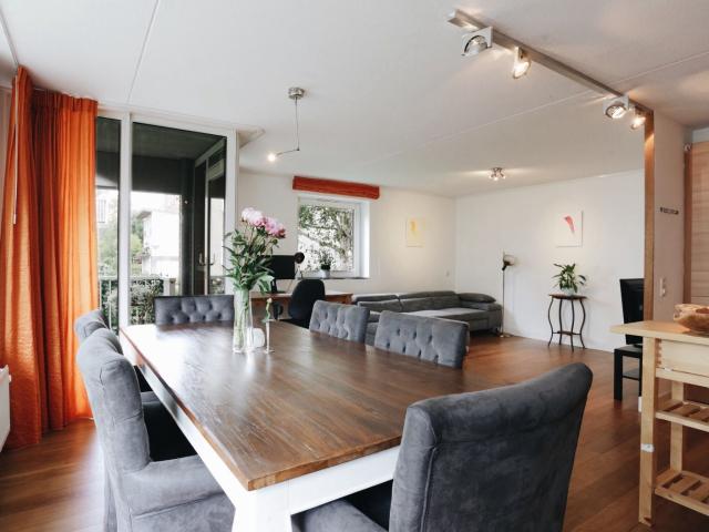 Kamer te huur in West, Amsterdam