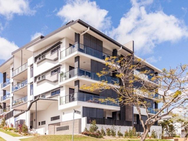 Apartment for rent in Toombul, Queensland