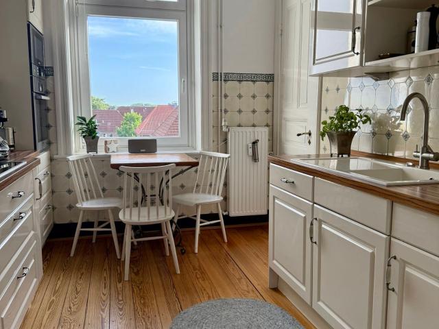 Apartment mieten in Eimsbüttel, Hamburg