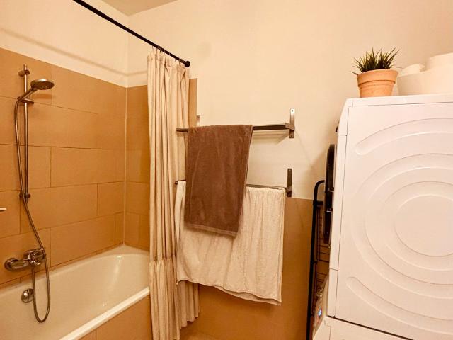 Apartment mieten in St. Georg, Hamburg