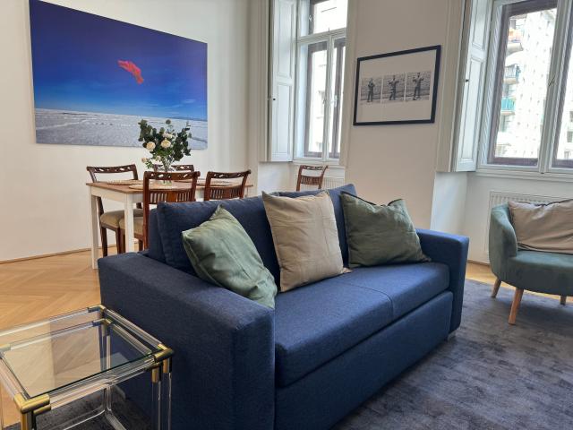 Apartment mieten in KG Landstraße, Wien