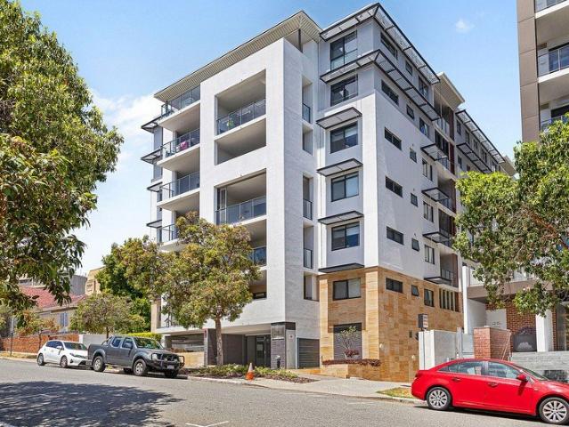 Apartment for rent in Cockburn, Western Australia
