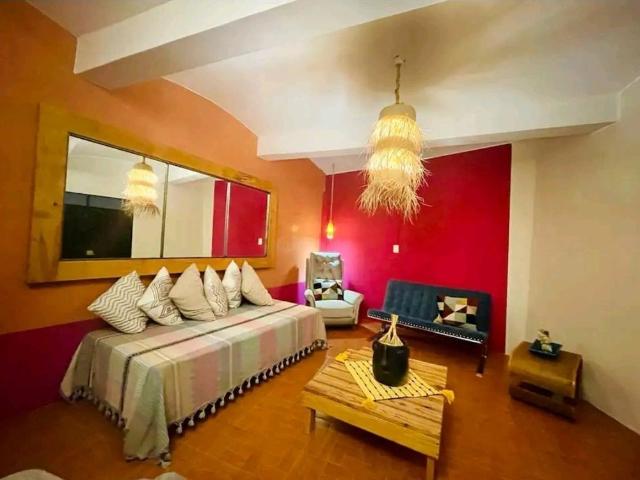 Departamento en renta en Oaxaca De Juárez, Oaxaca