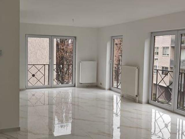 Appartement location à Jette, Bruxelles