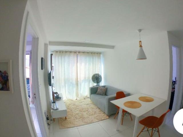 Apartamento aluguel em Região Geográfica Imediata de João Pessoa, Região Metropolitana de João Pessoa