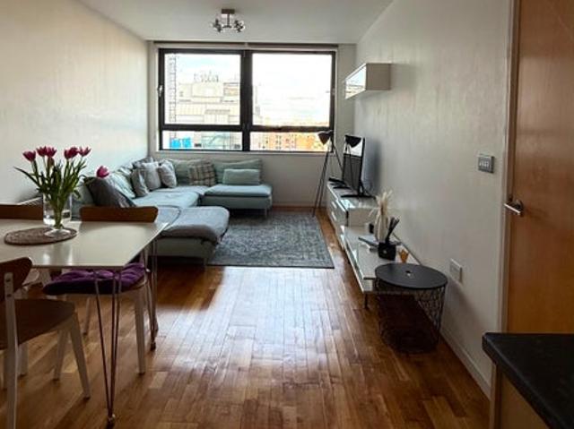 Apartment for rent in Grainger Town, Tyne And Wear