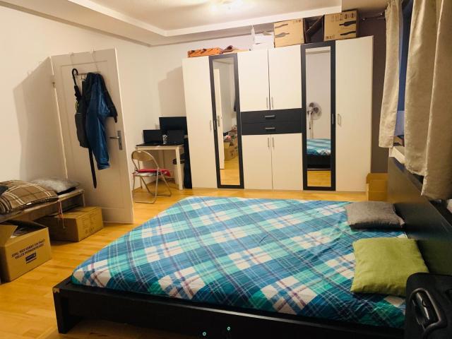 Apartment mieten in Mathildenviertel, Hessen