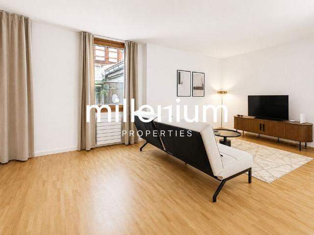 Apartment mieten in Conches