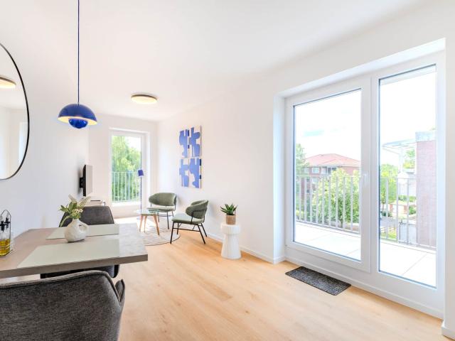Apartment mieten in Eversten, Oldenburg