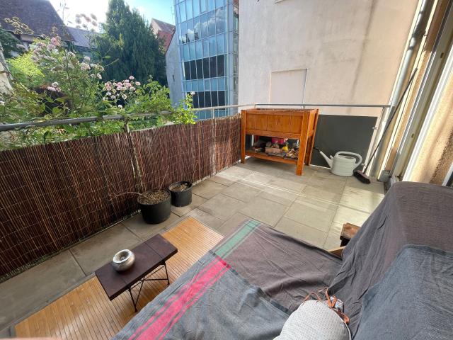 Apartment mieten in Konstanz, Baden-Württemberg