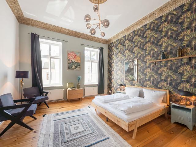 Apartment mieten in Auf dem Kiewitt, Potsdam