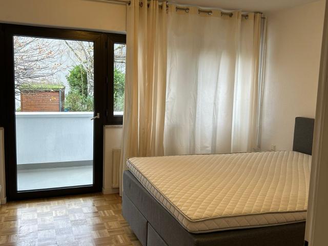 Apartment mieten in Bayenthal, Köln