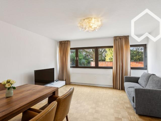 Apartment mieten in Bayenthal, Köln