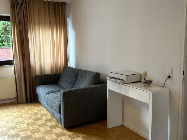 Apartment mieten in Bayenthal, Köln
