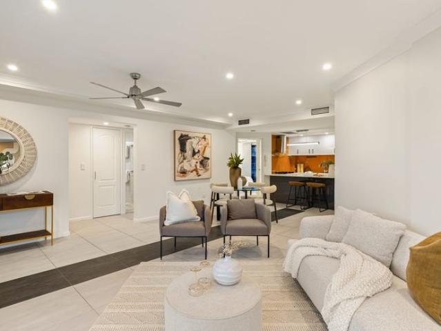 Apartment for rent in Toombul, Queensland