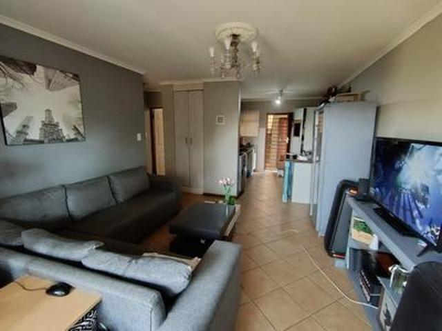 Apartment for sale in Waterkloof, Gauteng