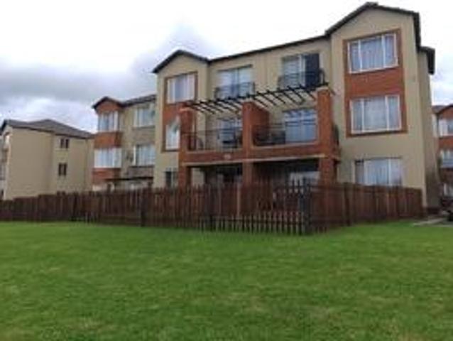 Apartment for sale in Waterkloof, Gauteng