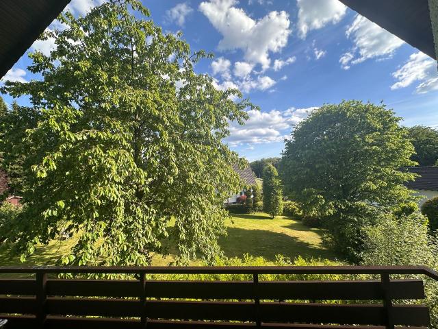 Apartment mieten in Widdert, Solingen