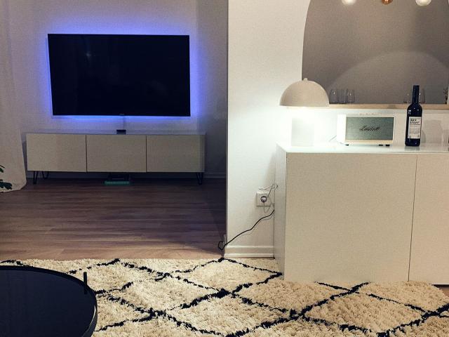 Apartment mieten in Sandberg, Nürnberg