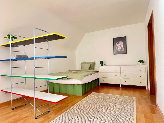 Apartment mieten in Kagers, Straubing